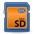 Icon of program: Amazing Mac SD Memory Car…