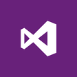 Icono de programa: Visual Studio Professiona…