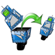Icon of program: WinRoboCopy