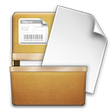 Icon of program: The Unarchiver