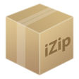 Icon of program: iZip