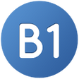 Icon of program: B1 Free Archiver