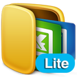 Icon of program: RAR Extractor Lite