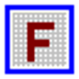 Icon of program: BitFontCreator Pro