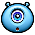 Icon of program: WebcamMax