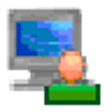 Icon of program: NetCamCenter (64-bit)