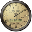 Icon of program: London Time Clock