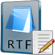 Icon of program: Rich Text Editor Software