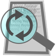 Icon of program: String Replacer