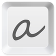 Icon of program: aText