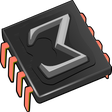 Icon of program: TeXmacs