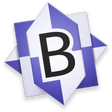 Icon of program: BBEdit
