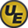 Icon of program: UltraEdit