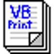 Icon of program: VB-VBA Code Formatter & P…