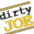 Icon of program: dirtyJOE (64-Bit)