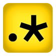 Icon of program: RegEx Edit