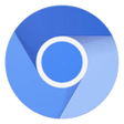 Icon of program: Chromium