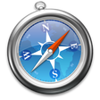 Icon of program: Apple Safari