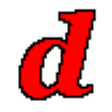 Icon of program: D+ Browser