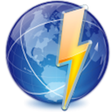 Icon of program: Lightning Web Browser