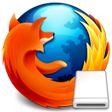 Icon of program: Portable Firefox