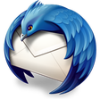Icon of program: Mozilla Thunderbird Beta