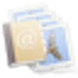 Icono de programa: Serial Mail