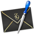 Icon of program: Letter Opener for macOS M…