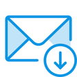 Icon of program: Zook Email Backup Wizard