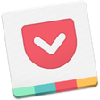 Icono de programa: Pocket