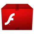 Icono de programa: Adobe Flash Player 32 Act…