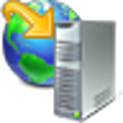Icon of program: Internet Information Serv…