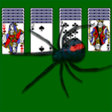 Icon of program: Spider Solitaire 10