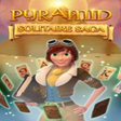 Icon of program: Pyramid Solitaire Saga fo…