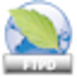 Icon of program: PureFTPd Manager