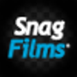 Icon of program: SnagFilms for Windows 8