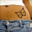 Icon of program: Tattoo Tester for Windows…