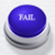 Icon of program: Epic Fail Button FREE for…