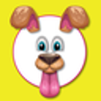 Icon of program: Snap Face for DIY Snap Ph…