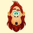 Icon of program: BigfootMoji - Sasquatch E…