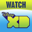 Icono de programa: WATCH Disney XD for Windo…