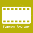 Icon of program: Format Factory for Window…