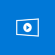 Icon of program: Metro Video Player for Wi…