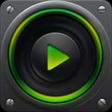 Icon of program: PlayerPro Music Player HD…