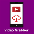 Icon of program: Video Grabber Free for Wi…