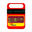 Icono de programa: Voice Synthesizer for Win…
