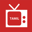Icon of program: Tamil TV for Windows 10
