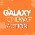 Icon of program: Galaxy Cinema: Action Mov…