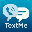 Icon of program: Text Me for Windows 10