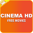 Icon of program: Cinema HD Free Movies